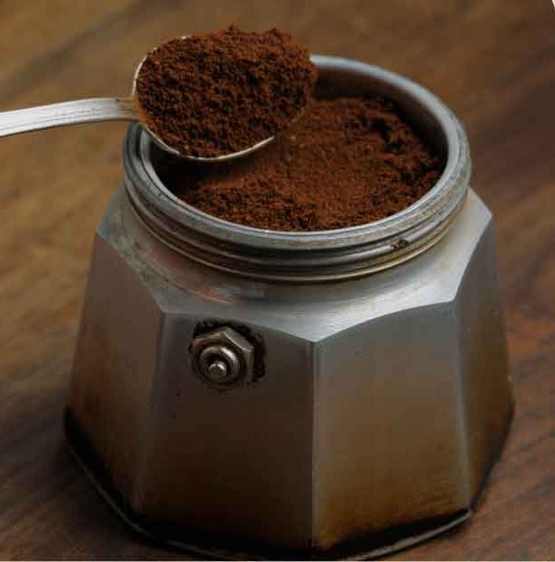 Caffè macinato 100% ARABICA GUATEMALA 500 g