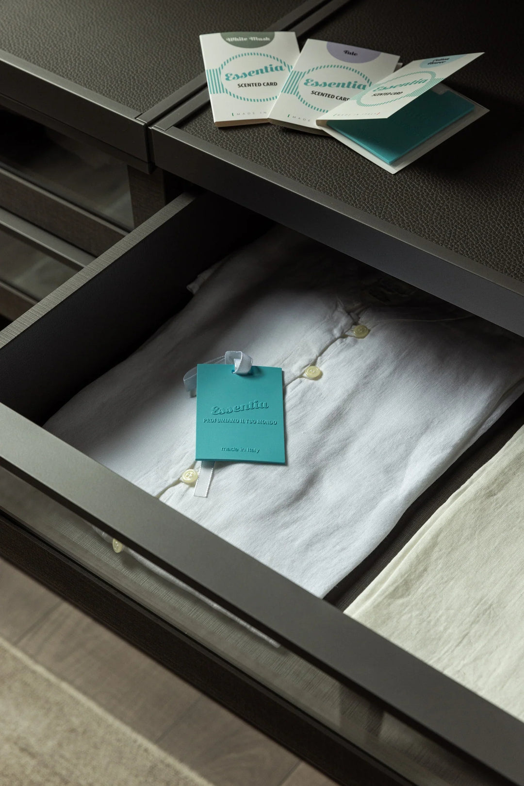 Duftender Kartenfarn