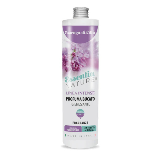 Laundry Perfume - Lilac Essence