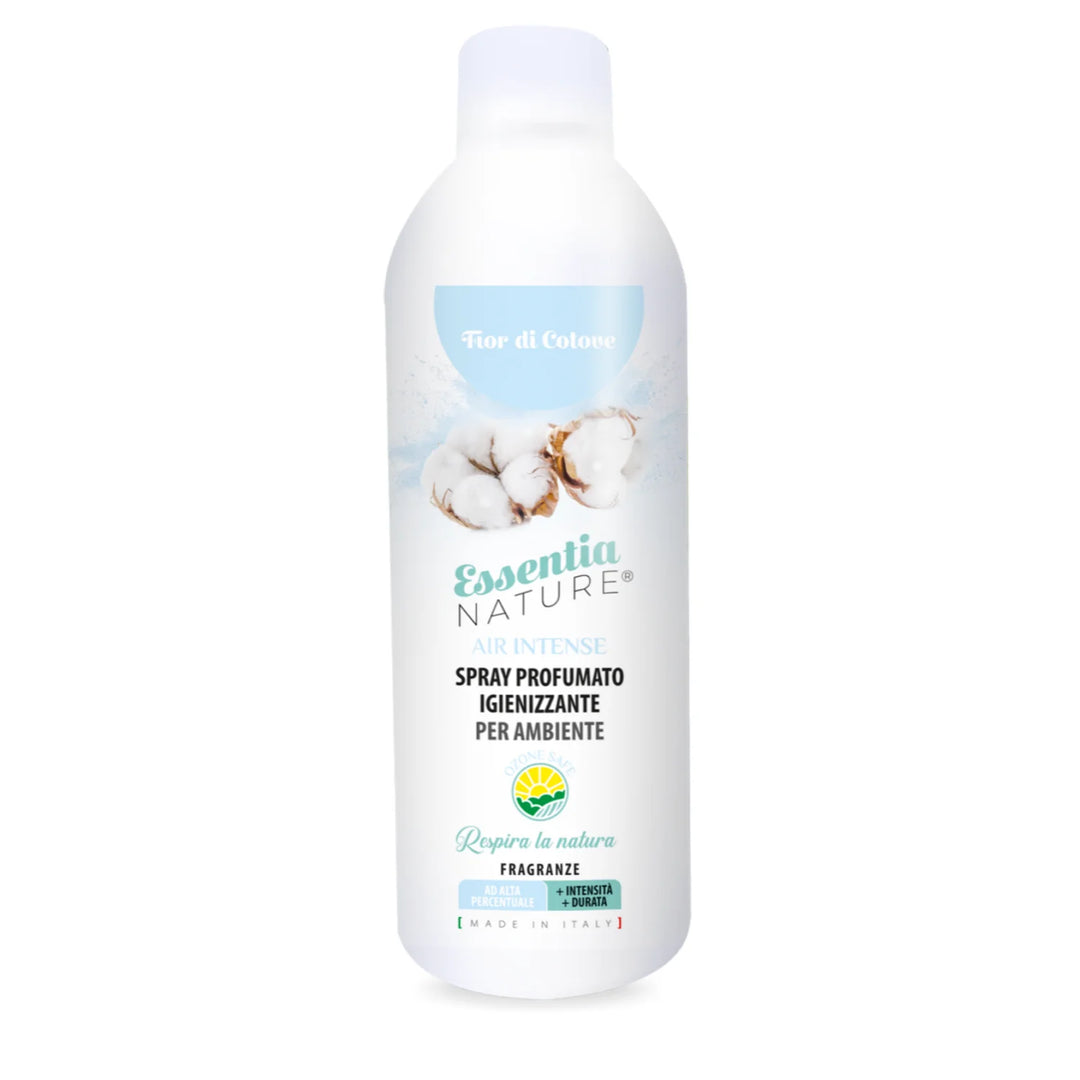 AIR INTENSE - Fleur de Coton 400 ML