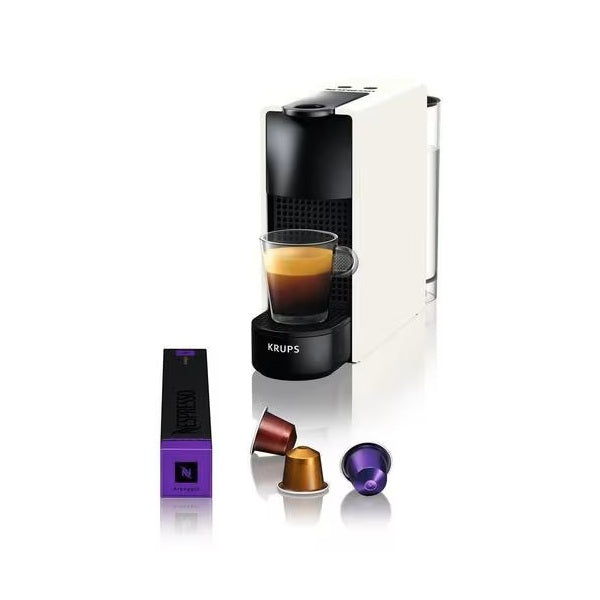 Macchina da caffè Krups Nespresso Essenza Mini