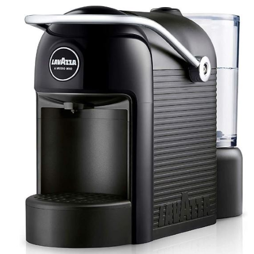 Macchina a capsule JOLIE Lavazza a Modo mio