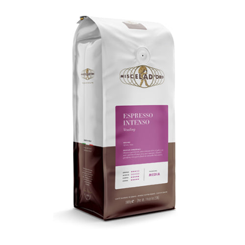 Intenso Kaffeebohnen 1 kg