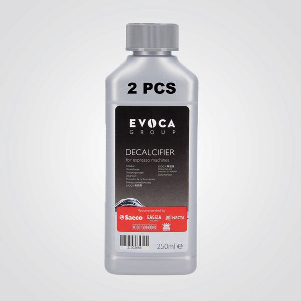 Saeco Evoca Group 2X Decalcificante Macchina Espresso