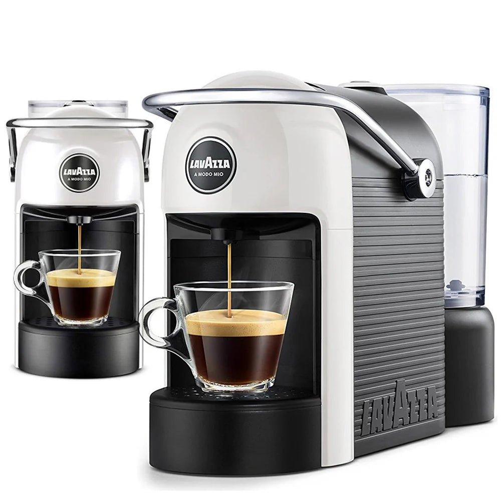 Macchina a capsule JOLIE Lavazza a Modo mio