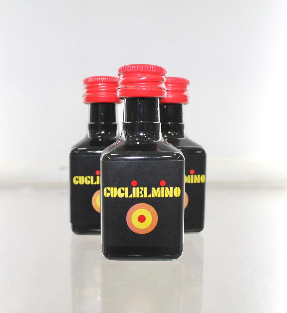 Liquore al Caffè Mignon (30ML) Guglielmino