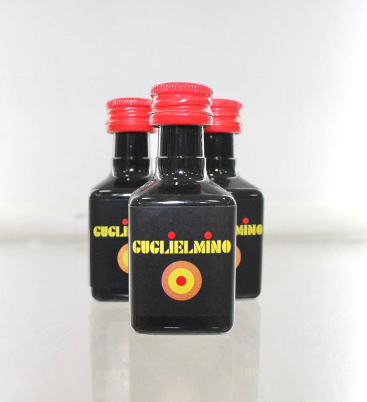 Liquore al Caffè Mignon (30ML) Guglielmino