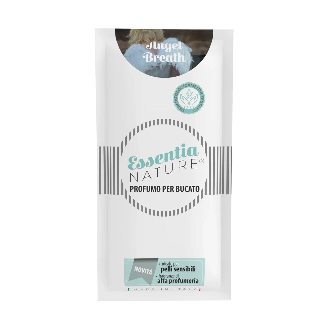 Flüssiges Parfüm für die Wäsche Luxury Angel Breath
