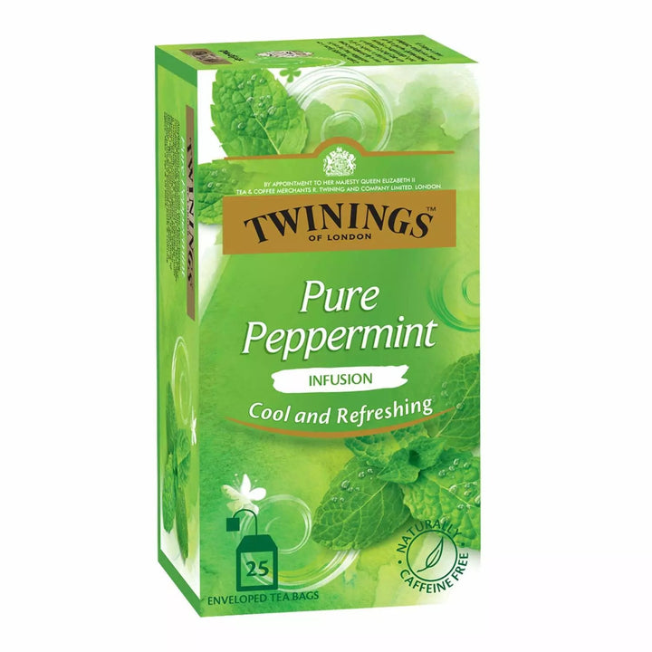 Pure Peppermint Infusion 20 filters