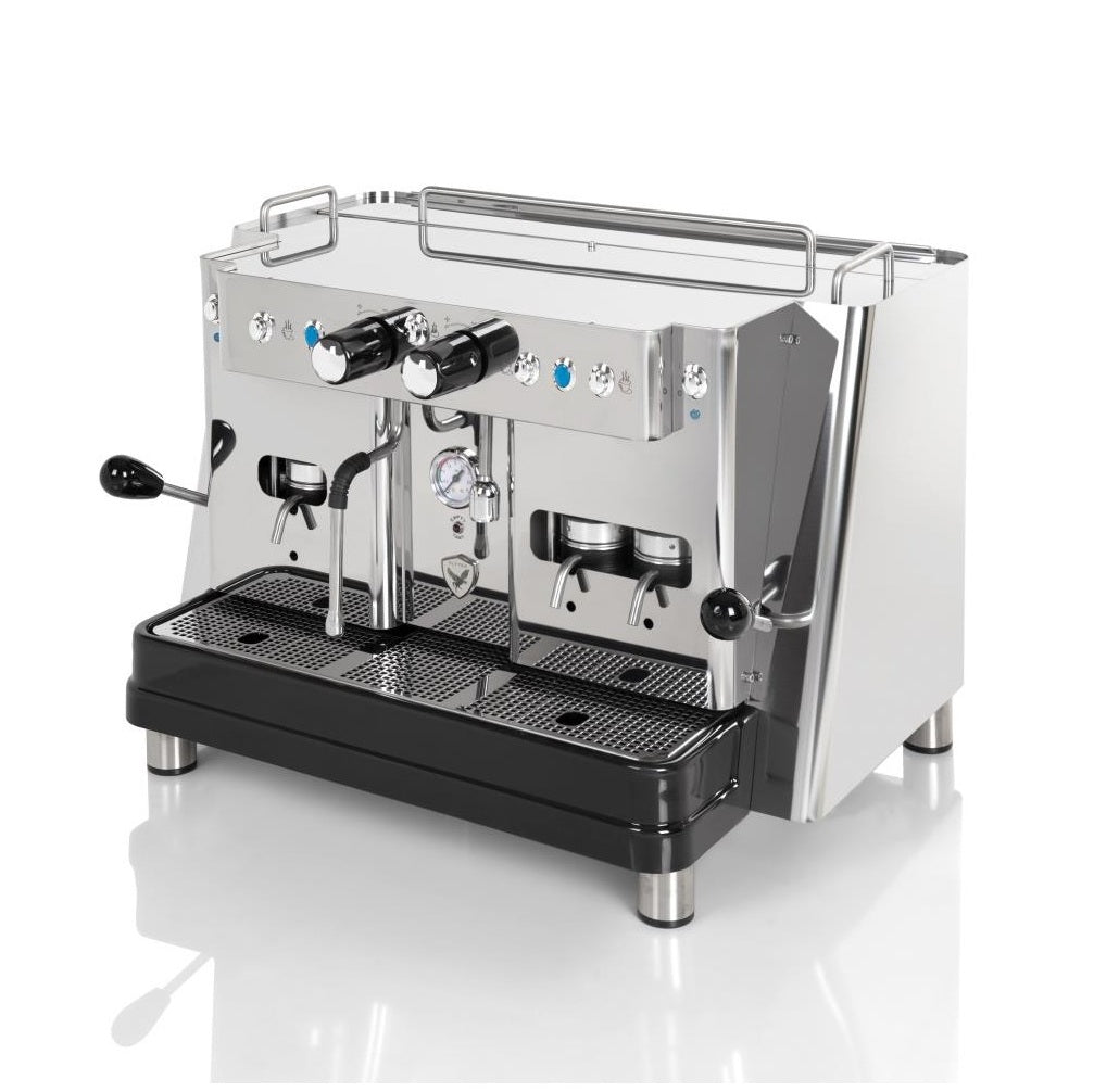 Macchina cialde ZIP PRO 3 HORECA