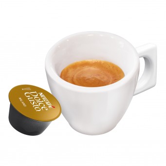 Espresso Milano 16 Capsule