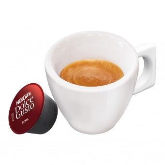 Espresso Roma 16 Capsule