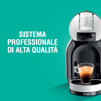 Espresso Intenso 16 Capsule
