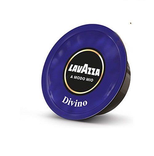 Caffè capsule A modo Mio Divino 16 pz