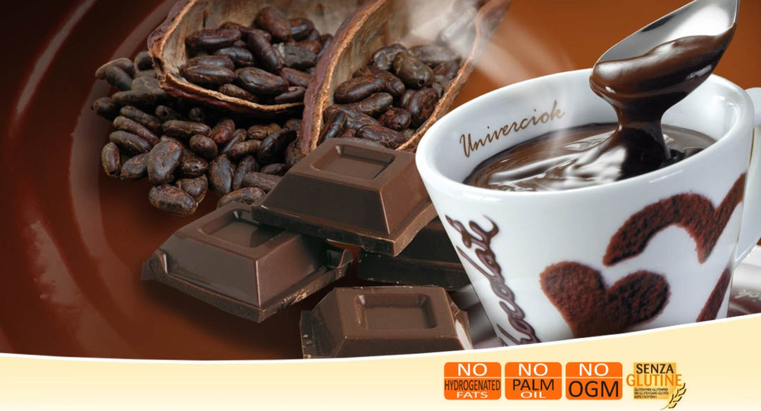 Chocolat Classique Quality portions individuelles 30 g