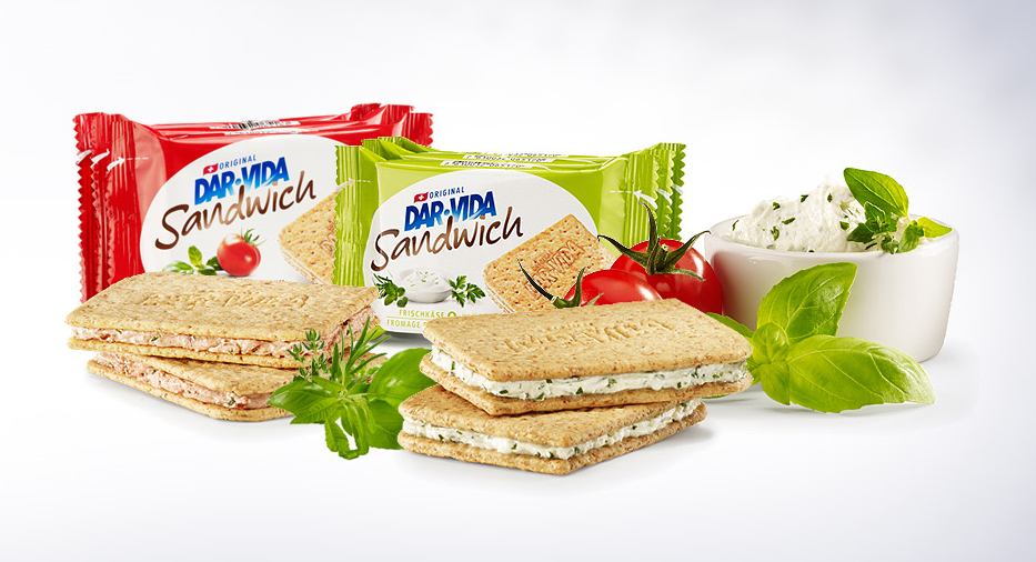 Cracker alle olive Extra Fin Olives