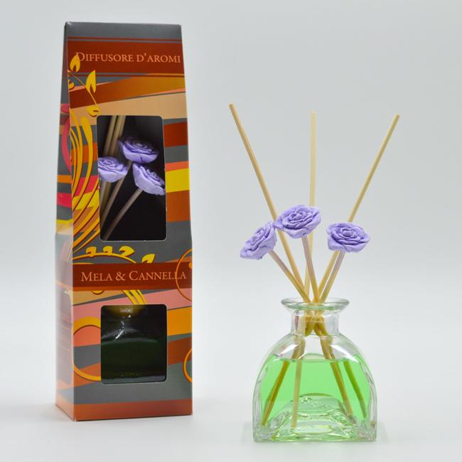 Joy Diffuser Apple and Cinnamon 120 ml