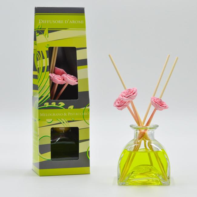 Joy Diffuser Pomegranate and Pistachio 120 ml