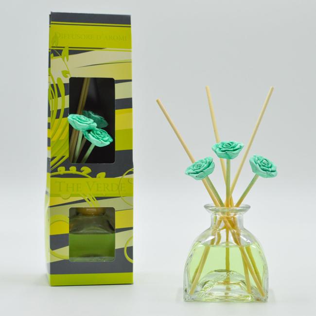 Diffusore Joy The Verde 120 ml