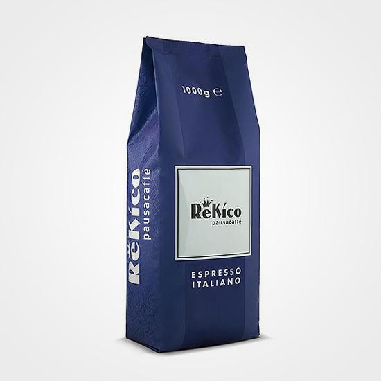 Caffè in grani miscela Antigua 1 Kg