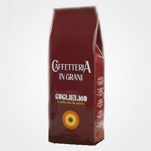 Caffè in grani Caffetteria 1 Kg