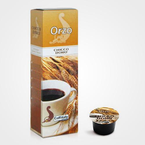 Caffitaly Orzo Kaffeekapseln 10 Kapseln