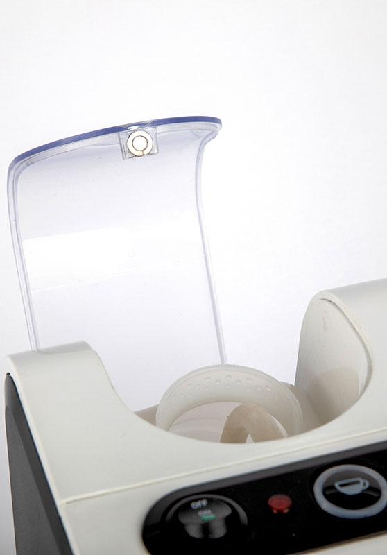Macchina a capsule Spinel Ciao