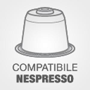 Macchina da caffè LARIO-SOFT VAP Nespresso