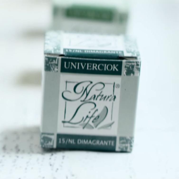Natura Life Slimming Kräutertee 27 Filter