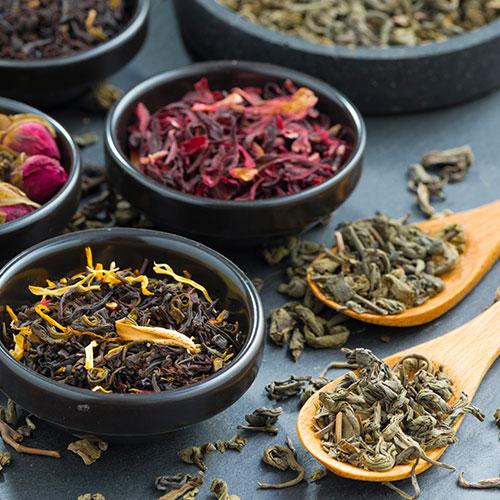 Tè bianco Pure White Tea Selezioni Speciali 25 filtri