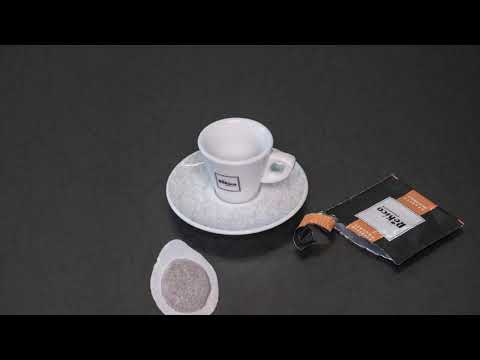 Dosettes de café qualité Arabica Guatemala 44 ESE 50 dosettes