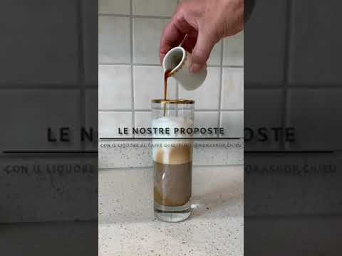 Liqueur de café avec coffret cadeau 700 ml