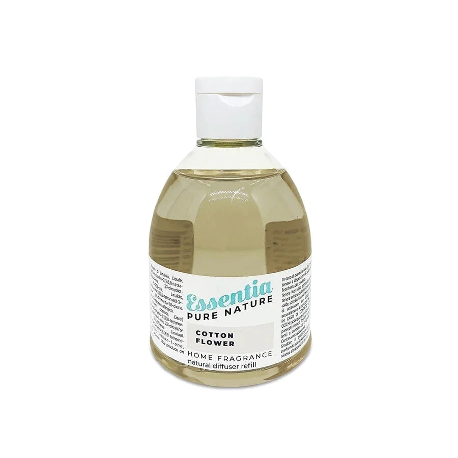 Cotton Flower Room Freshener 250ml