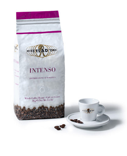 Intenso Kaffeebohnen 1 kg