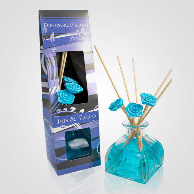 Joy Iris & Talc Diffuser 120 ml