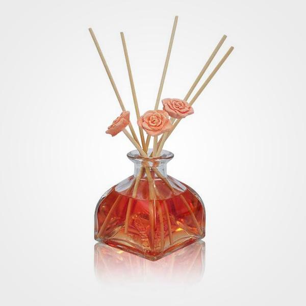 Diffusore Joy Cannella e Arancia 120 ml