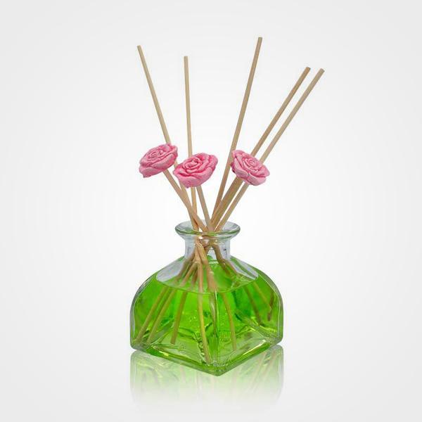 Joy Diffuser Pomegranate and Pistachio 120 ml