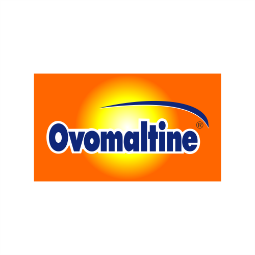 Ovomaltine Crunchy Muesli 500 g