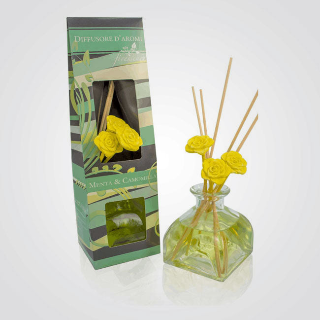 Joy Mint & Chamomile Diffuser 120 ml