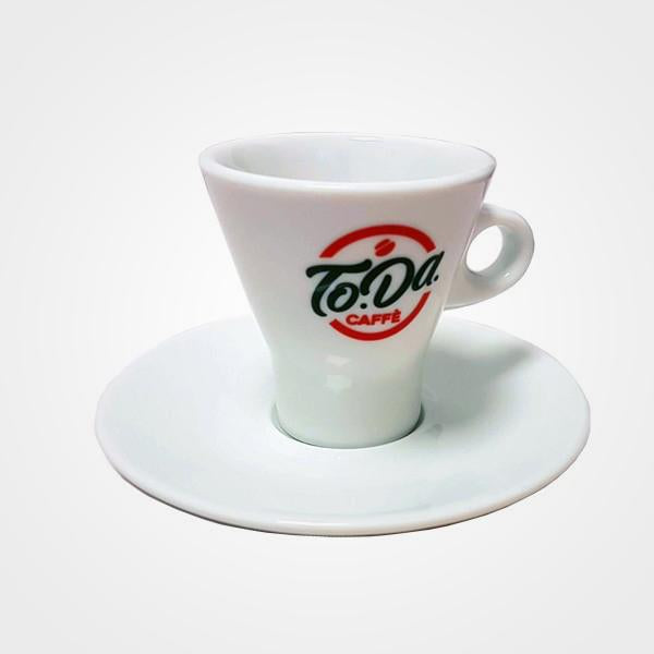 Caffè capsule compatibili Dolce Gusto DECCAFFEINATO 16 capsule