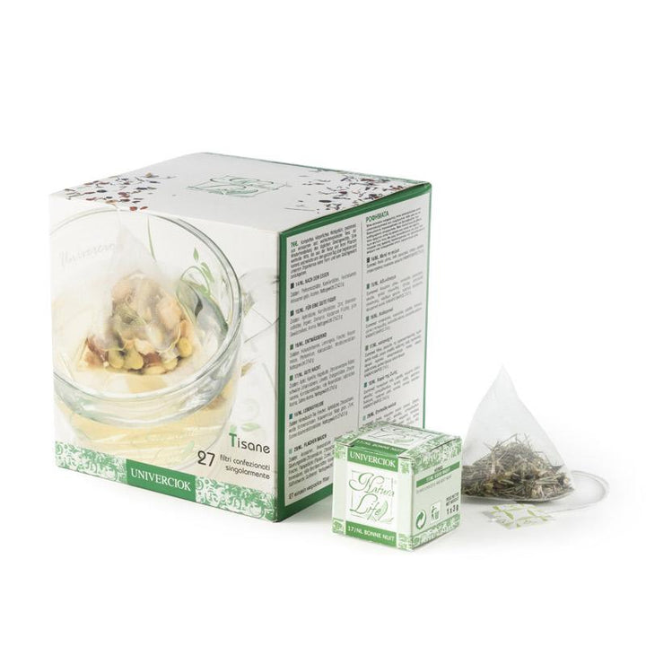 Natura Life Slimming Kräutertee 27 Filter